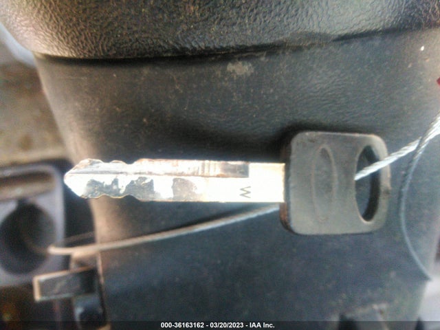1993 FORD RANGER VIN: 1FTCR10A8PTA86443