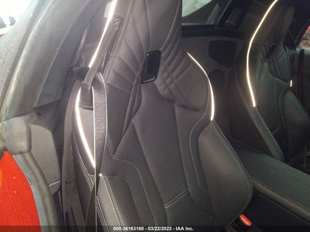 2019 BMW Z4, VIN: WBAHF3C57KWW38270