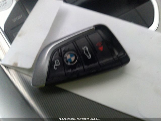 WBAHF3C57KWW38270 BMW Z4 Sdrive30i