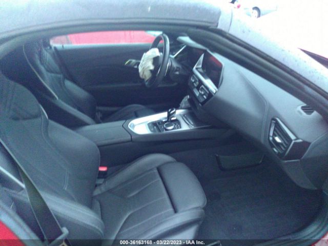WBAHF3C57KWW38270 BMW Z4 Sdrive30i