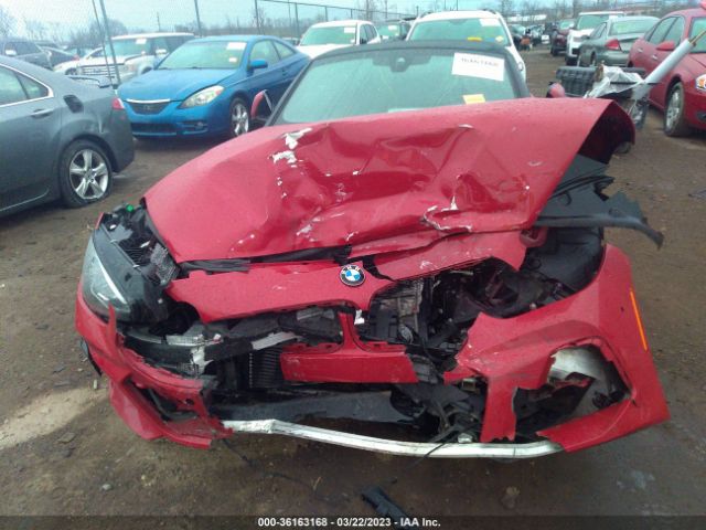 WBAHF3C57KWW38270 BMW Z4 Sdrive30i