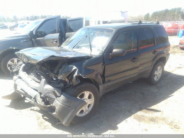 2003 FORD ESCAPE XLT VIN: 1FMYU03133KA24714