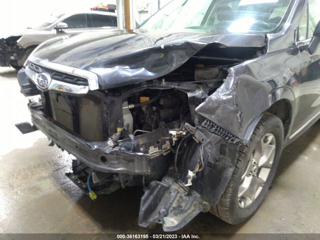 Subaru Forester Touring 2017 JF2SJATC9HH411994 Image 6
