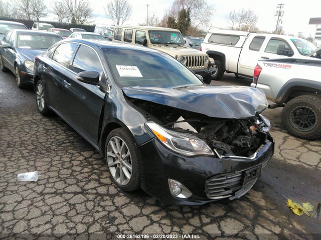 2015 4T1BK1EB4FU172466 main image
