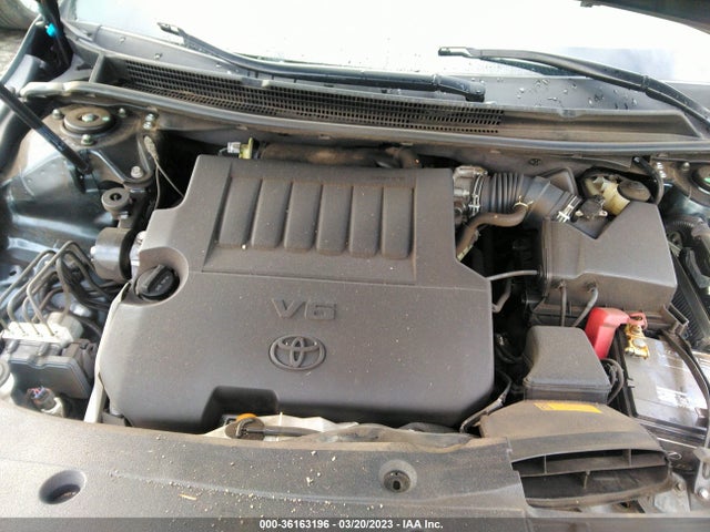 Toyota AVALON LIMITED 2015 4T1BK1EB4FU172466 Image 11