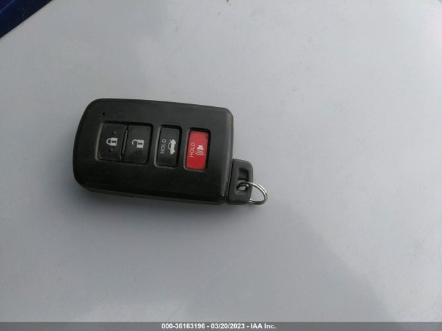 Toyota AVALON LIMITED 2015 4T1BK1EB4FU172466 Image 3