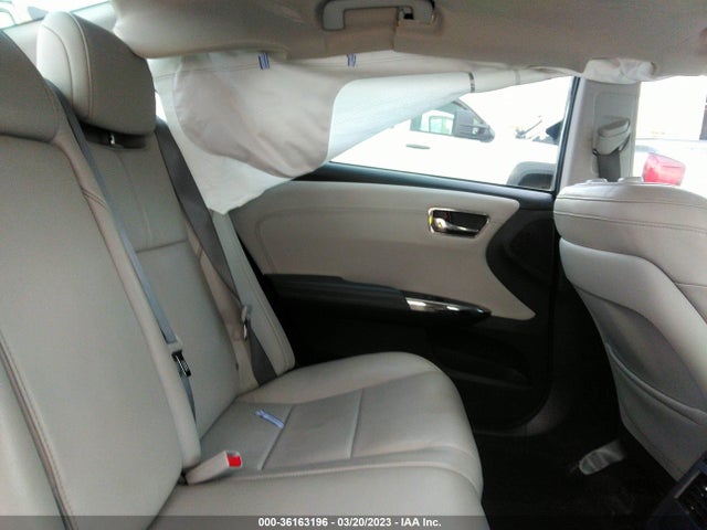 Toyota AVALON LIMITED 2015 4T1BK1EB4FU172466 Image 9