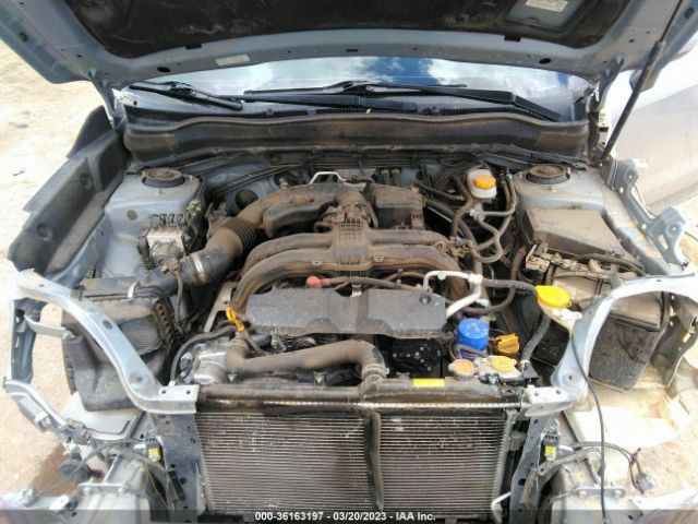 JF2SJADC6GG553383 Subaru Forester 2.5i Premium