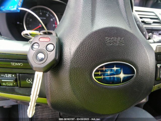 JF2SJADC6GG553383 Subaru Forester 2.5i Premium
