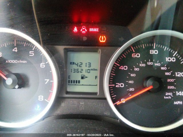 JF2SJADC6GG553383 Subaru Forester 2.5i Premium