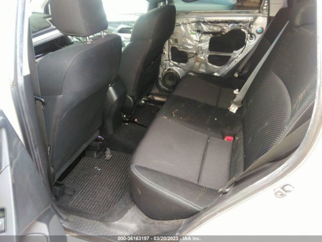 JF2SJADC6GG553383 Subaru Forester 2.5i Premium