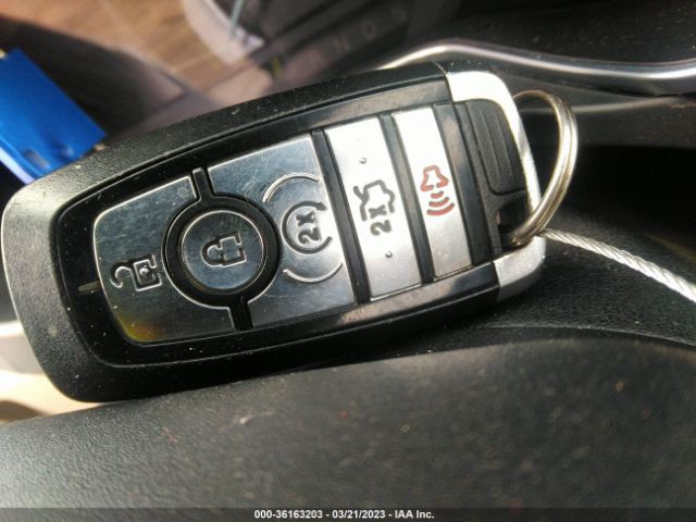 3FA6P0H91HR154582 Ford FUSION SE