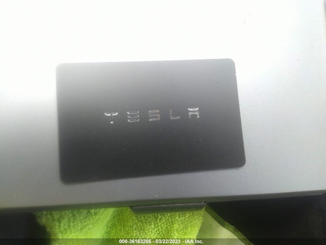 7SAYGDEE8PA038646 Tesla Model Y Long Range
