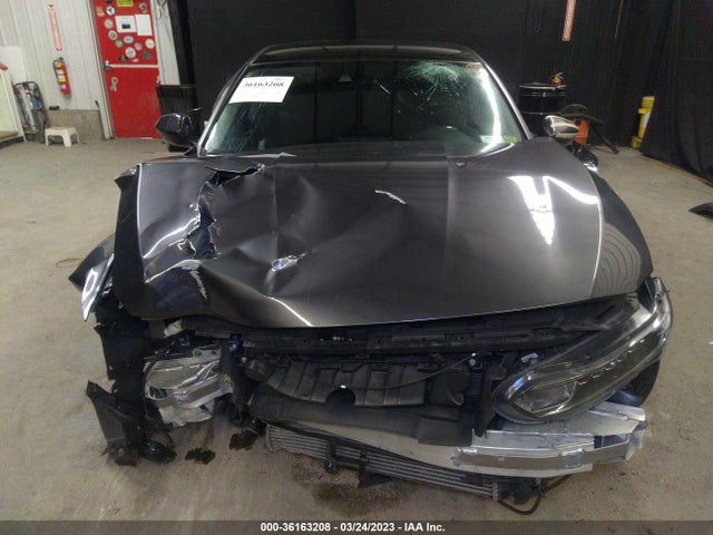 2020 HONDA ACCORD SEDAN LX VIN: 1HGCV1F17LA002607
