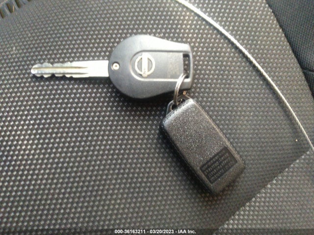 2013 NISSAN JUKE S VIN: JN8AF5MVXDT219529