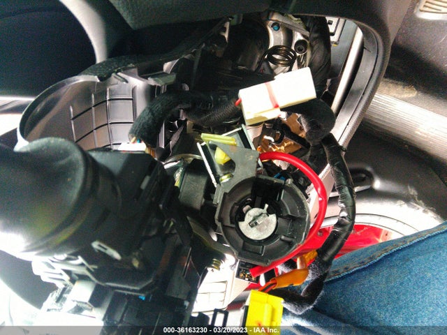 KIA SOUL + 2017 KNDJP3A55H7492801 Image 7