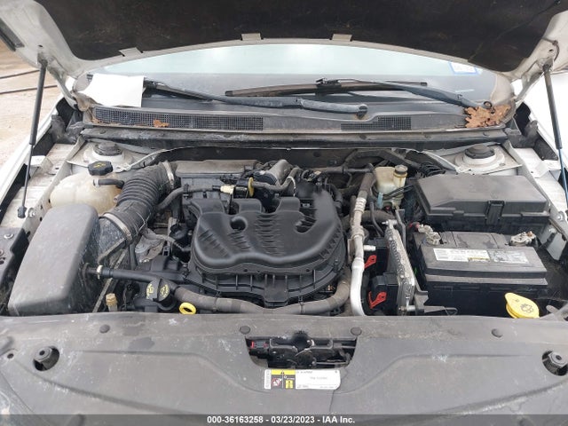 1C3CCCCG9FN524505 Chrysler 200 C