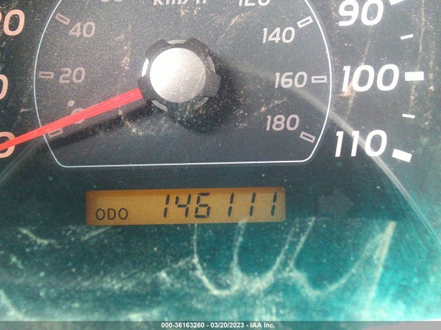 2006 TOYOTA 4RUNNER SR5 VIN: JTEZU14R060068734