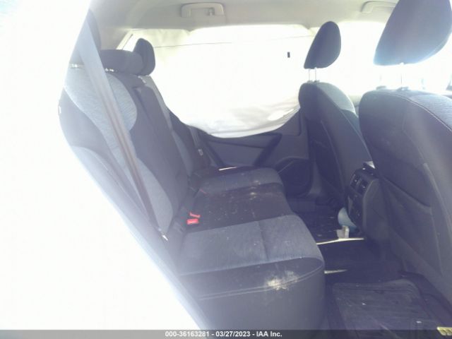 JN8AT3BB6MW228281 Nissan ROGUE SV