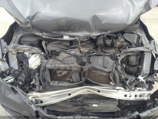 2019 HONDA ODYSSEY EX-L VIN: 5FNRL6H76KB004920