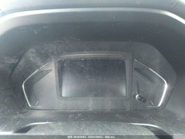 2019 HONDA ODYSSEY EX-L VIN: 5FNRL6H76KB004920
