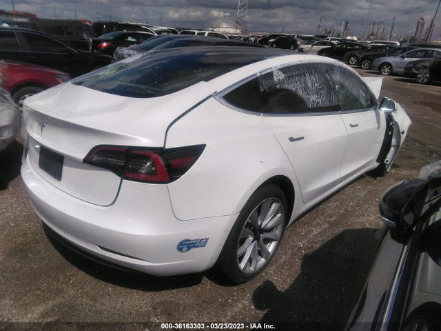 Tesla Model 3 Range 2019 5YJ3E1EA1KF448001 Image 4