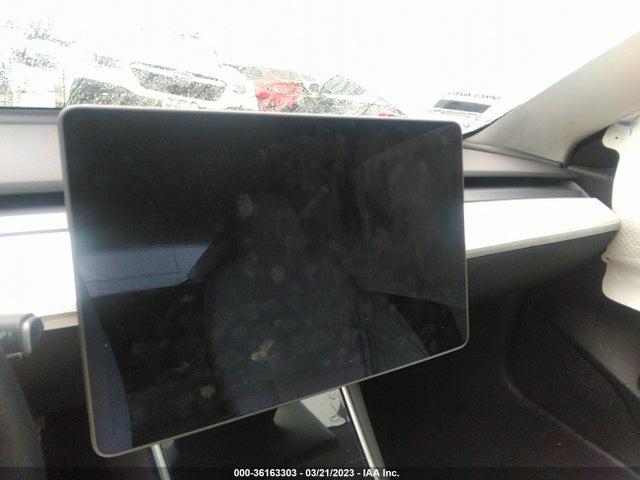 Tesla Model 3 Range 2019 5YJ3E1EA1KF448001 Image 7