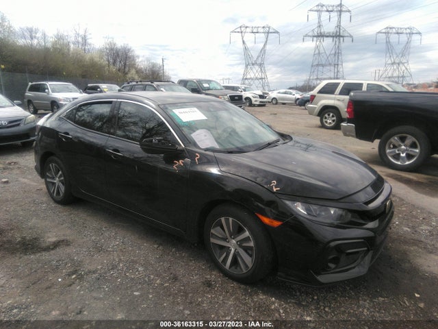 2020 SHHFK7H3XLU405315 main image
