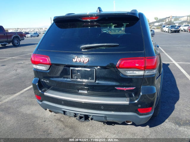 1C4RJFLG8HC635767 Jeep Grand Cherokee Trailhawk 4x4