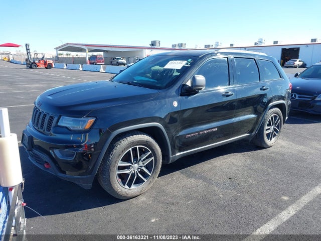 1C4RJFLG8HC635767 Jeep Grand Cherokee Trailhawk 4x4