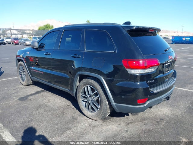 1C4RJFLG8HC635767 Jeep Grand Cherokee Trailhawk 4x4