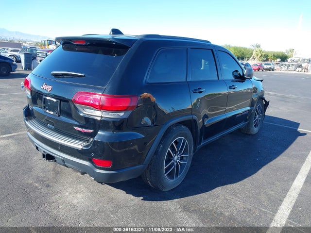 1C4RJFLG8HC635767 Jeep Grand Cherokee Trailhawk 4x4