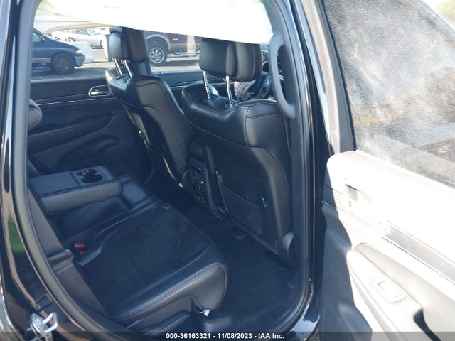1C4RJFLG8HC635767 Jeep Grand Cherokee Trailhawk 4x4