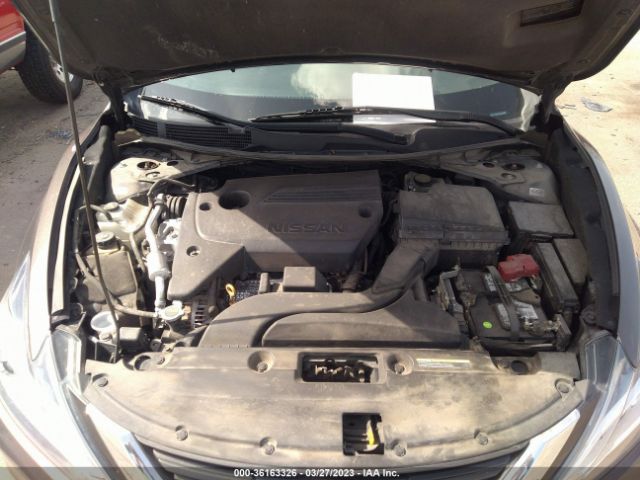 1N4AL3AP2GC131678 Nissan Altima 2.5 Sv