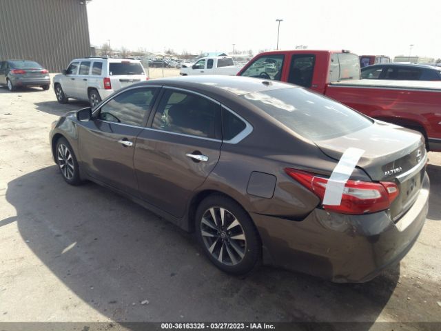 1N4AL3AP2GC131678 Nissan Altima 2.5 Sv