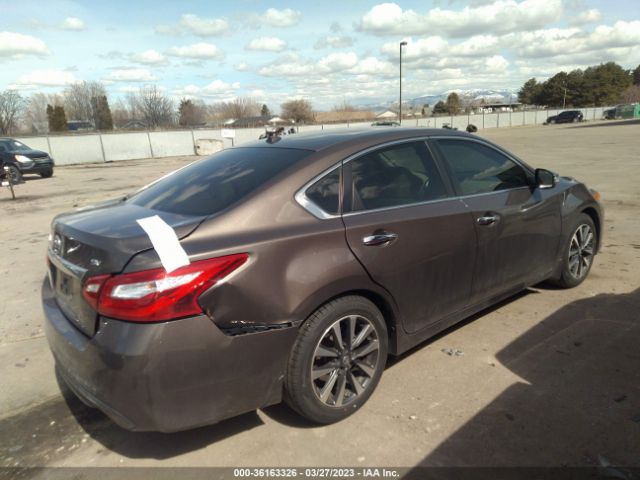 1N4AL3AP2GC131678 Nissan Altima 2.5 Sv