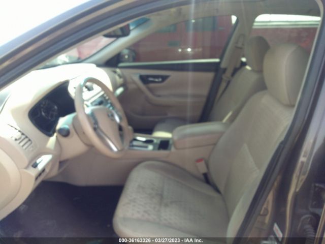 1N4AL3AP2GC131678 Nissan Altima 2.5 Sv
