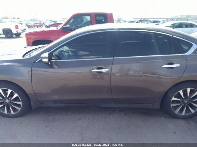 1N4AL3AP2GC131678 Nissan Altima 2.5 Sv