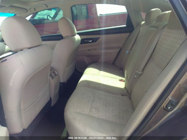 1N4AL3AP2GC131678 Nissan Altima 2.5 Sv