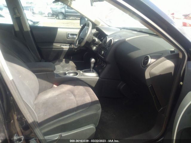 JN8AS5MT6EW610364 Nissan Rogue Select S