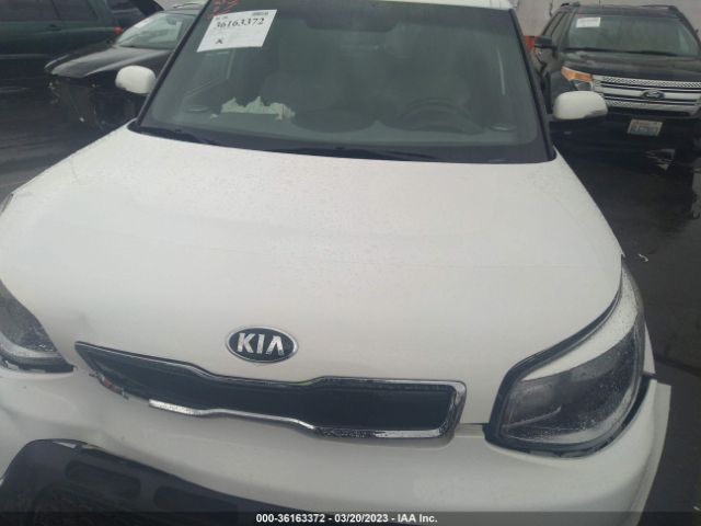 KNDJP3A54E7080509 KIA SOUL +