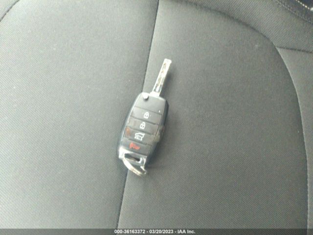 KNDJP3A54E7080509 KIA SOUL +