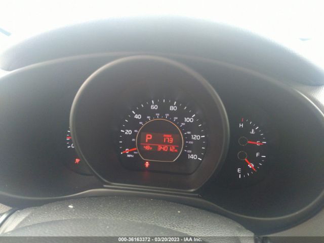 KNDJP3A54E7080509 KIA SOUL +