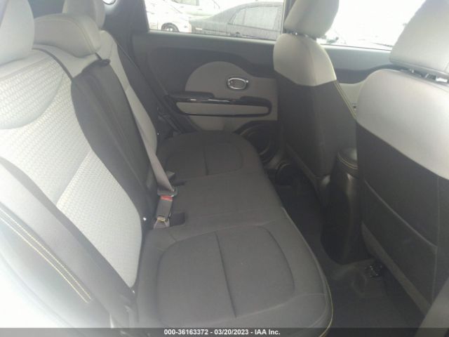 KNDJP3A54E7080509 KIA SOUL +