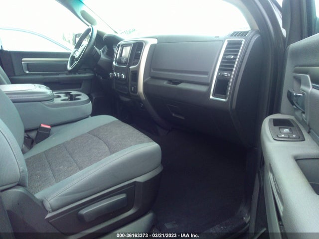 RAM 1500 Big Horn 2014 1C6RR7GT4ES260071 Image 6