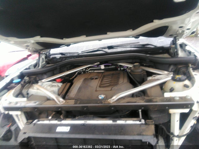 2022 BMW X5, VIN: 5UXCR6C02N9J99104