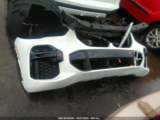 2022 BMW X5, VIN: 5UXCR6C02N9J99104
