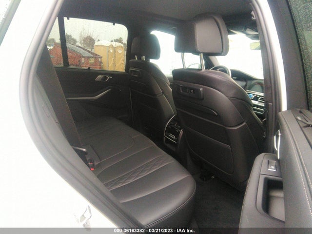 2022 BMW X5, VIN: 5UXCR6C02N9J99104