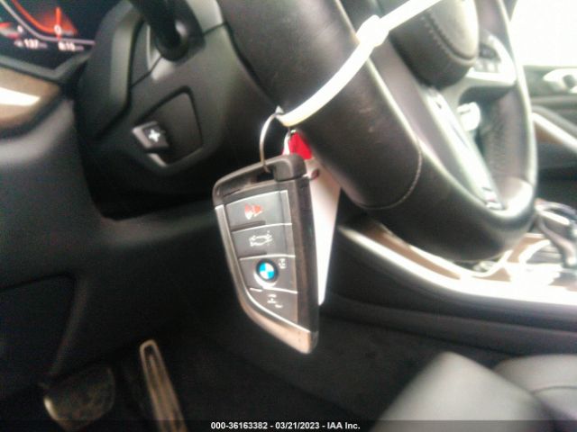 5UXCR6C02N9J99104 BMW X5 Xdrive40i