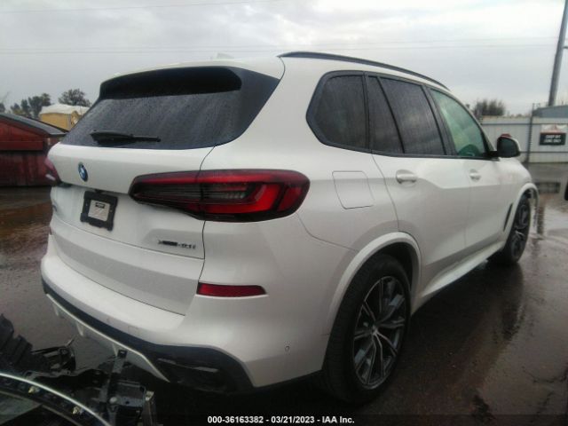 5UXCR6C02N9J99104 BMW X5 Xdrive40i